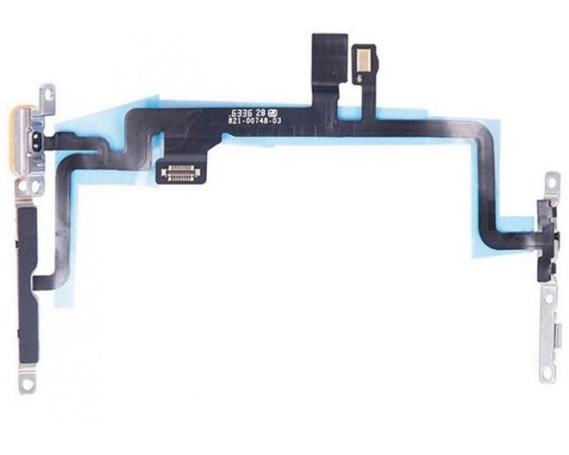 iPhone 7 Plus Power Button Flex iPhone 7 Plus Power Button Flex